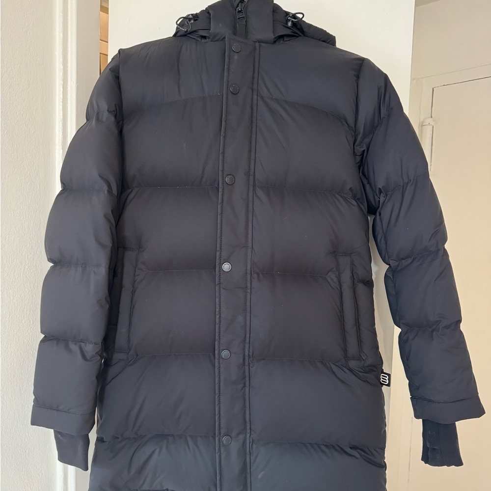 Aritzia super puff mid XXS excellent used condition, barely worn